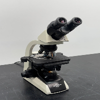 Accu-Scope 3012 Series Microscope image 0